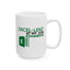 Office Mug - Excel-Lent At My Job