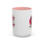 Office Mug - Giddy Up