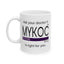 Adult Mug - Ask Your Doctor