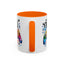 Father's Day Mug - Best Dad Ever Gamer