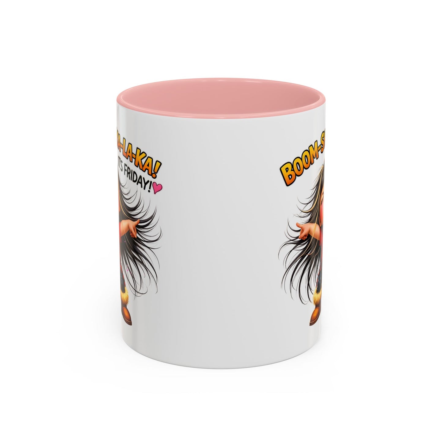 Office Mug - It's Friday