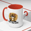 Animal Mug - Don't You Dare