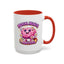 Wellness Mug - Mental Health Matters
