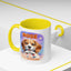 Animal Mug - Nose On A Mission