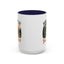 Adventure Mug - Home Is Where You Pitch It