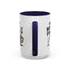 Humor Mug - I'm Not Short