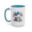 Birthday Mug - Birthday Present Unwrap