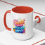 Humor Mug - Fluent in Sarcasm