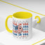 4th of July Mug - Made in USA