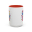 Anniversary Mug - All I Need Is Love