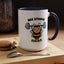 Wellness Mug - Bee Strong!