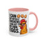 Humor Mug - I Can Buy Myself Chickens