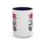 Humor Mug - Good Moms Say Bad Words