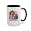 Humor Mug - I'm Not totally Useless