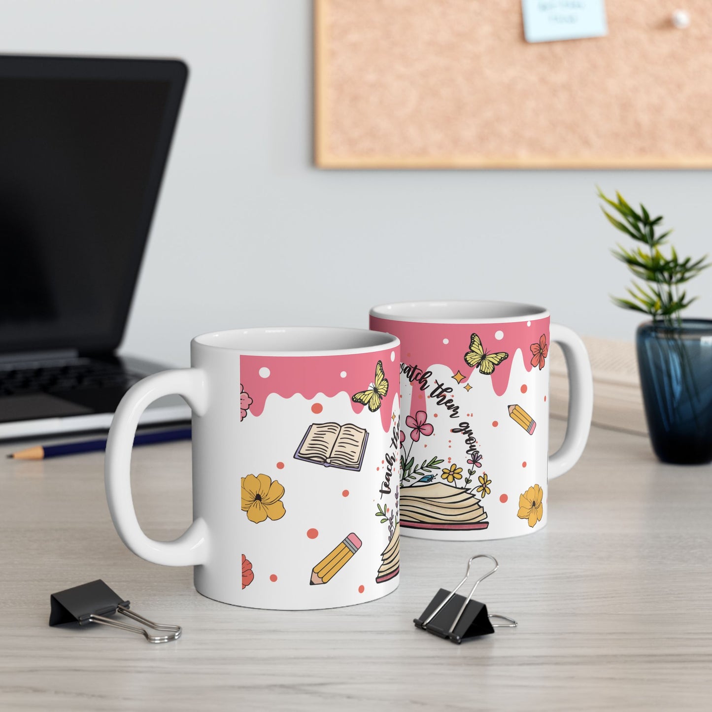 Occupation Mug