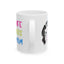 Humor Mug - Wife Boss Mom