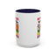Humor Mug - My Demons