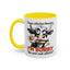 Humor Mug - I Have Selective Hearing