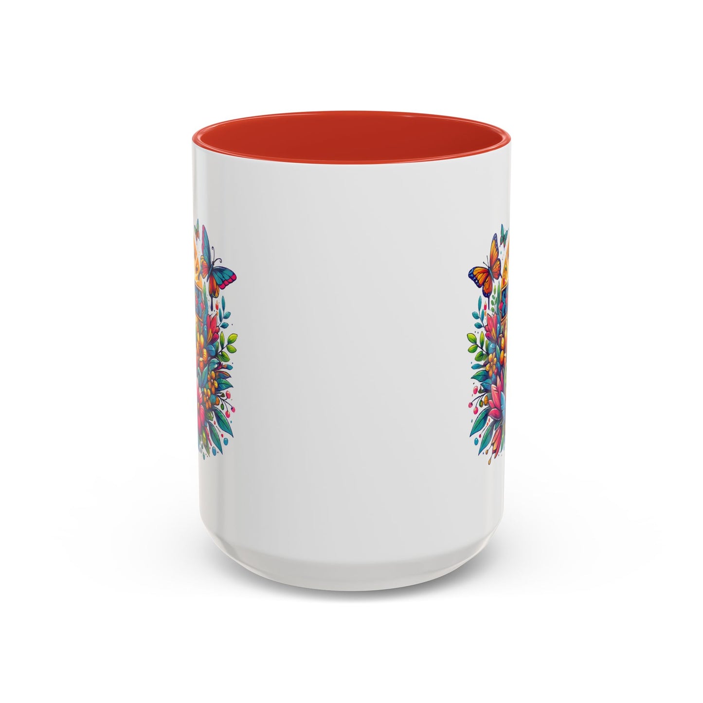 Religious Mug - Cross