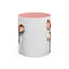 Chistmas Mug - Reindeer 3D 4