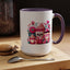 Mother's Day Mug - Mom