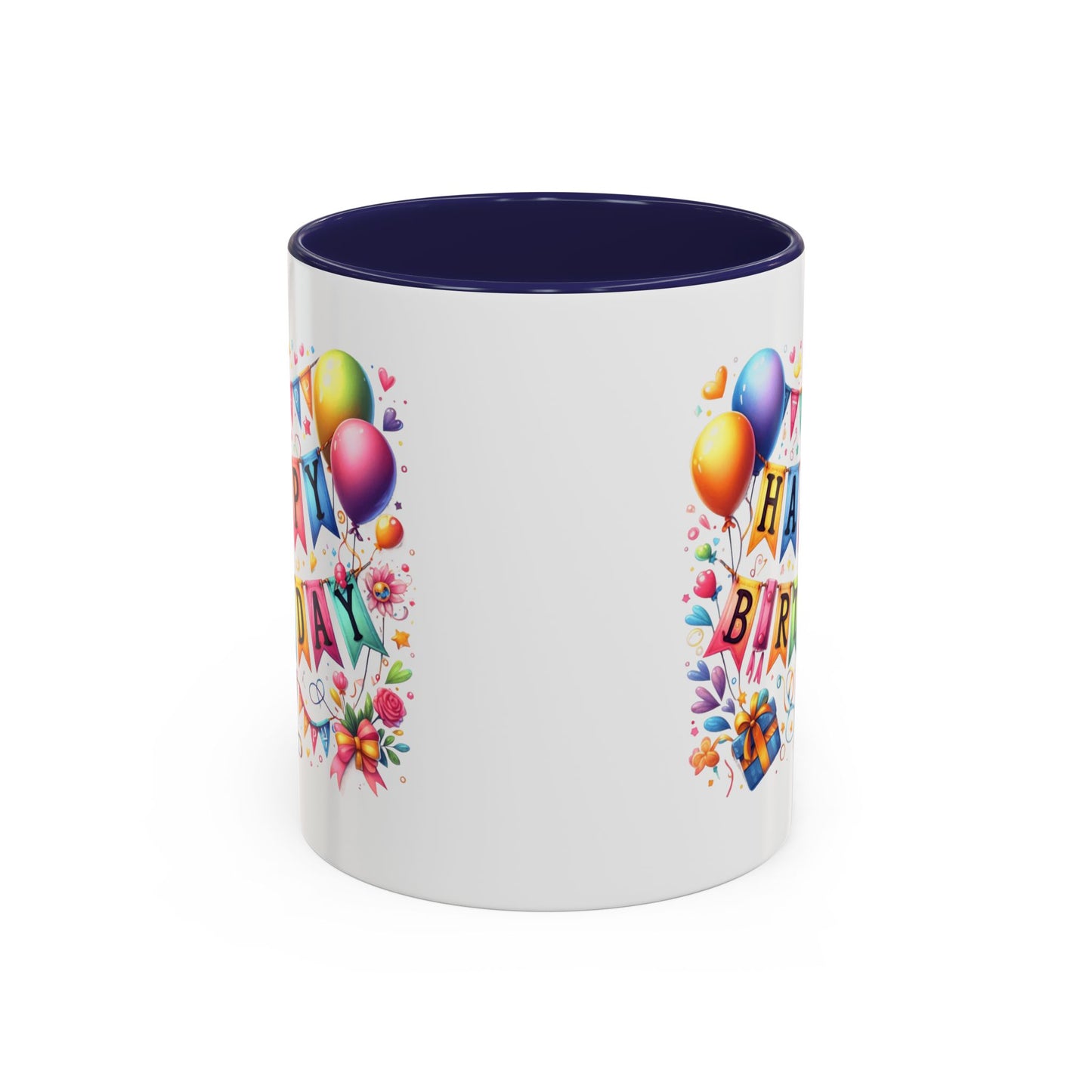 Birthday Mug - Birthday Celebration