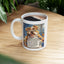 Animal Mug - This Hooman Has