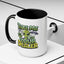 Adult Mug - Take Me To Your Dealer