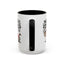 Animal Mug - You Have a Remarkable Grasp