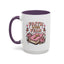 Religious Mug - Faith Over Fear