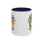 Alien Mug - Greetings Earth-Loser
