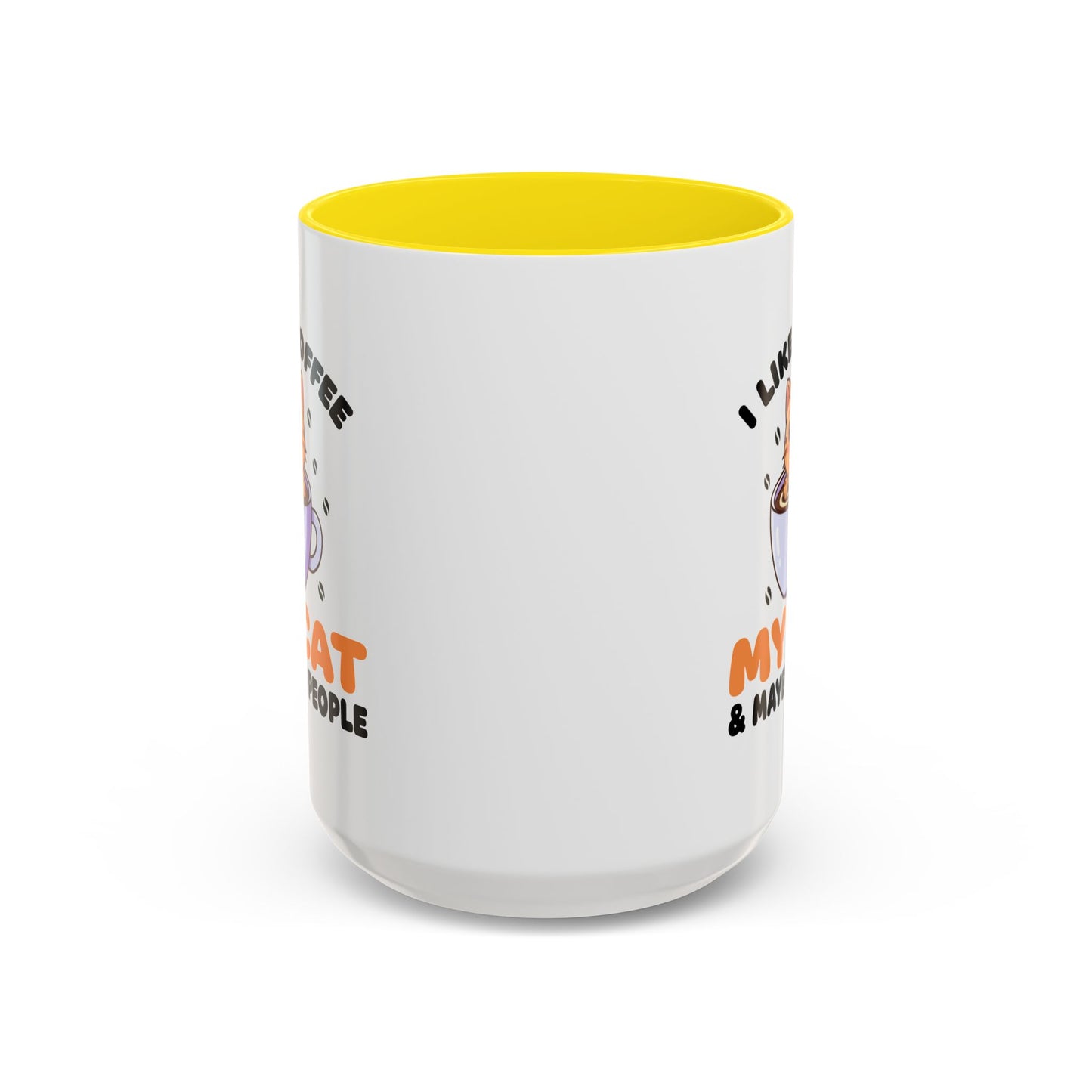 Office Mug - I Like Coffee