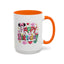 Birthday Mug - Cute Characters