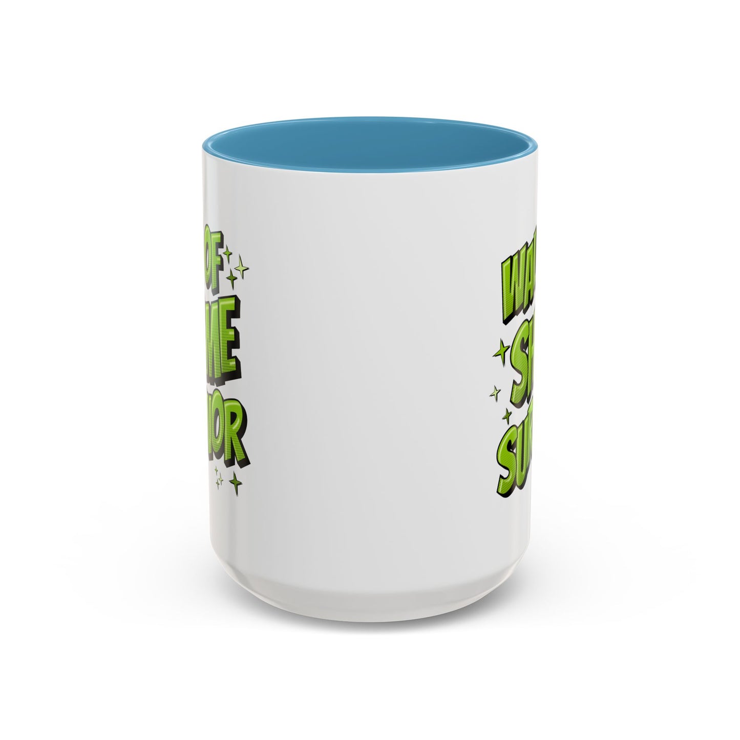Adult Mug - Walk of Shame Survivor