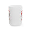 Birthday Mug - Legends June