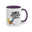 Adult Mug - Cunts Be Testing Ya Patience