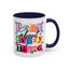 Religious Mug - Pray About Everything