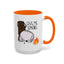Adult Mug - Give Me S'more