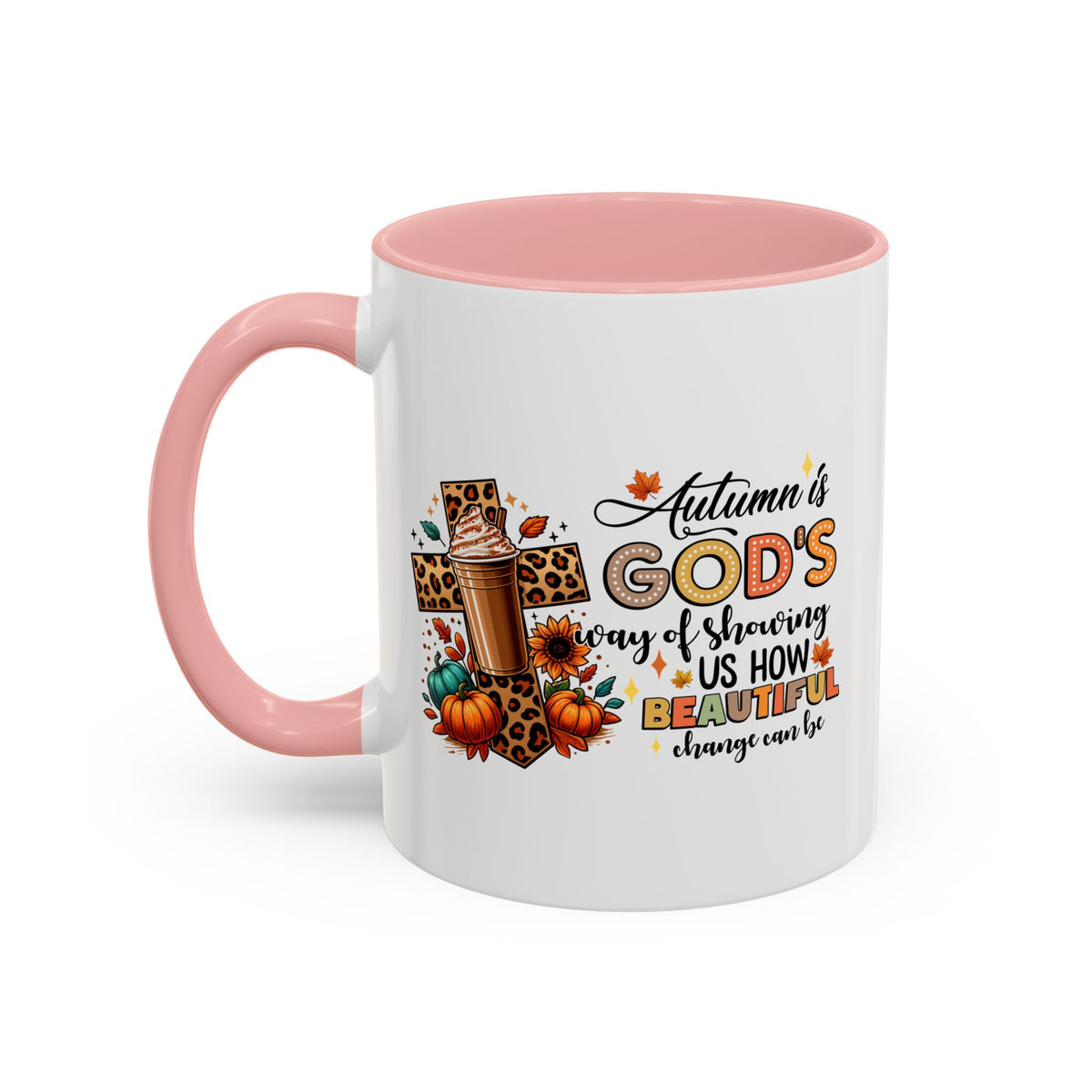 Fall Mug