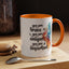 Motivation Mug - You Are Brave