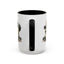 4th of July Mug - American Bald Eagle Flag 5