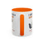 Office Mug - Speed Bump