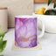 Artistic Mug - Marble Art 2