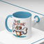 Animal Mug - Bone Collector