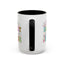 Easter Mug - Silly Rabbit