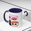 Birthday Mug - Happy Birthday My Soymate