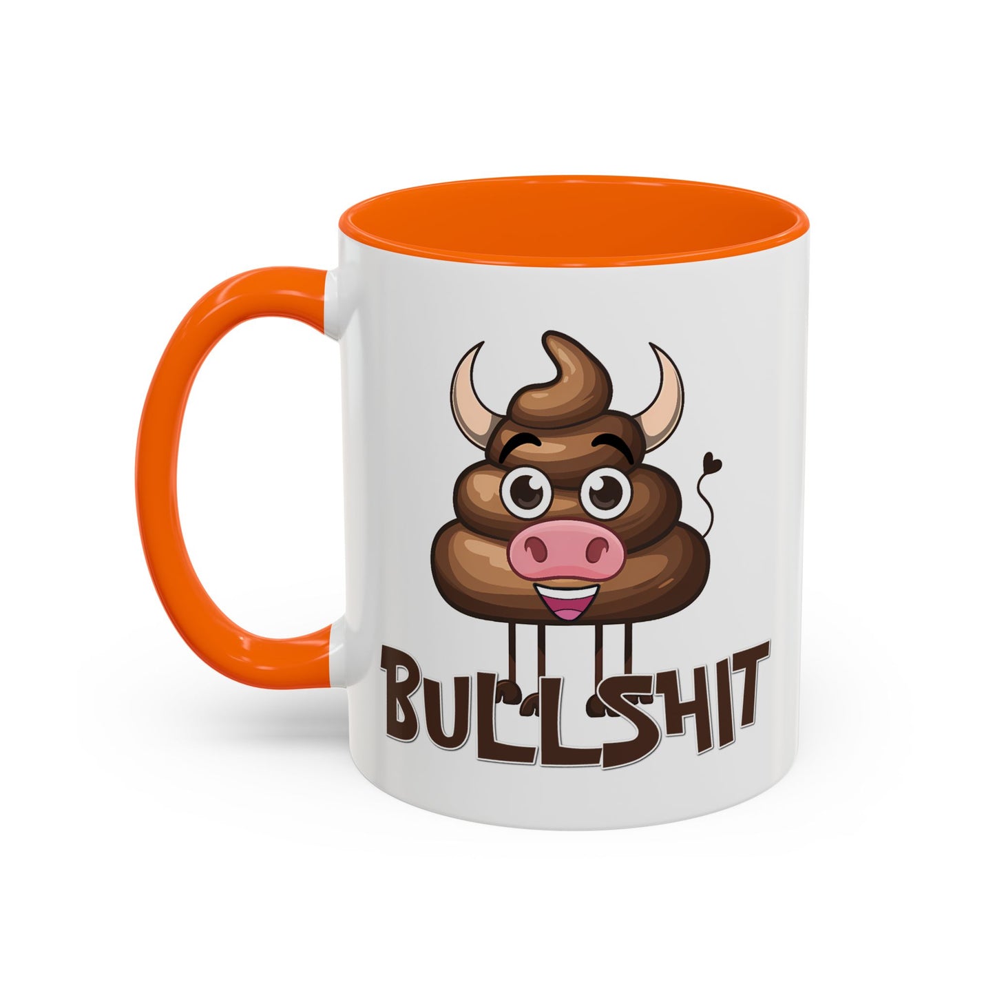 Humor Mug - Bullshit