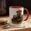 Humor Mug - Never Better