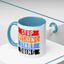 Motivation Mug - Stop Wishing Start Doing