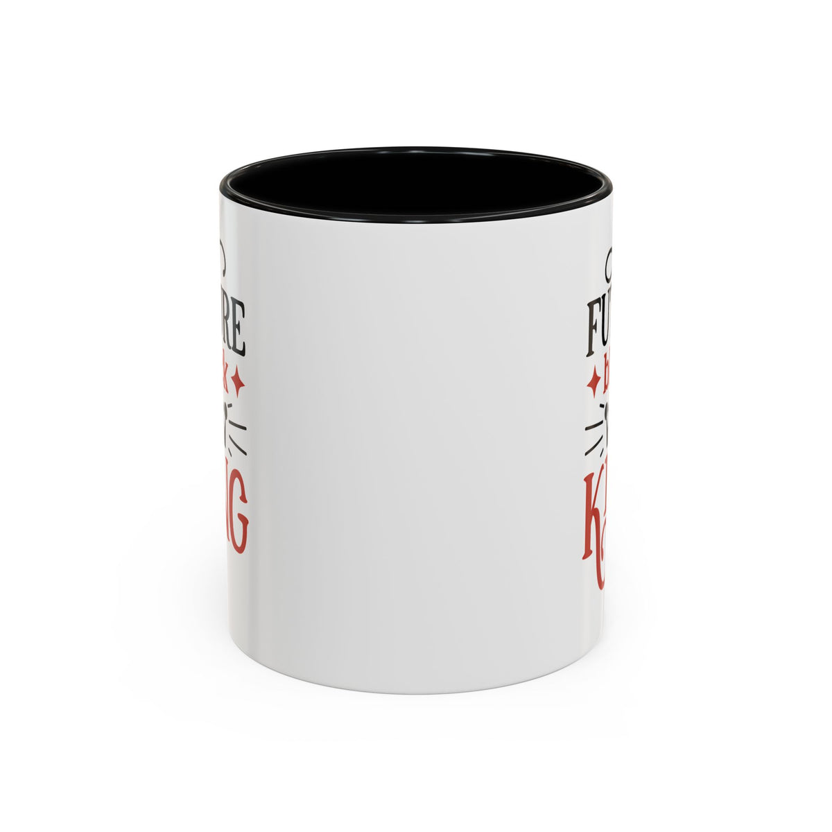 Black History Mug